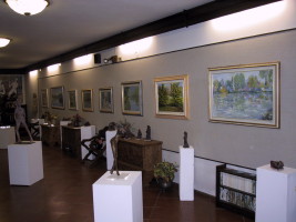 2004 - Galleria DE LUCA - Belluno